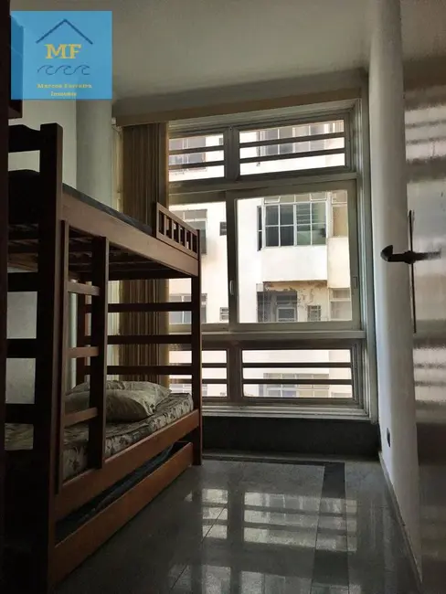 Apartamento com 1 quarto à venda, 41m2 em Boqueirão, Santos - SP - imagem 4 Foto 4 de Apartamento com 1 quarto à venda, 41m2 em Boqueirão, Santos - SP