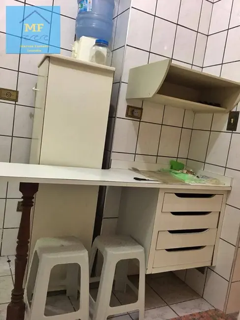 Apartamento com 1 quarto à venda, 41m2 em Boqueirão, Santos - SP - imagem 7 Foto 7 de Apartamento com 1 quarto à venda, 41m2 em Boqueirão, Santos - SP