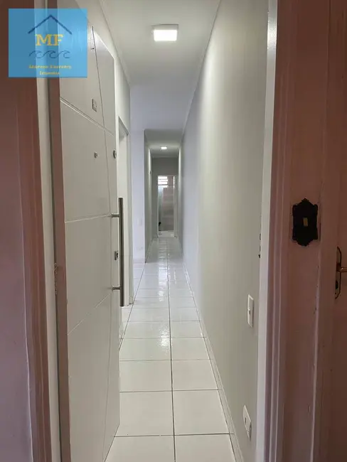 Foto 9 de Apartamento com 2 quartos à venda, 61m2 em Sao Vicente - SP