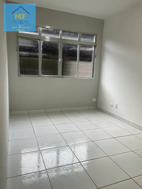 Foto 5 de Apartamento com 2 quartos à venda, 61m2 em Sao Vicente - SP