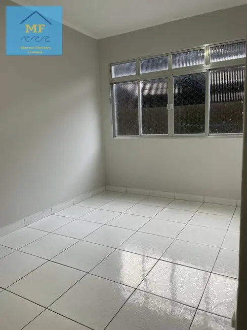 Foto 1 de Apartamento com 2 quartos à venda, 61m2 em Sao Vicente - SP