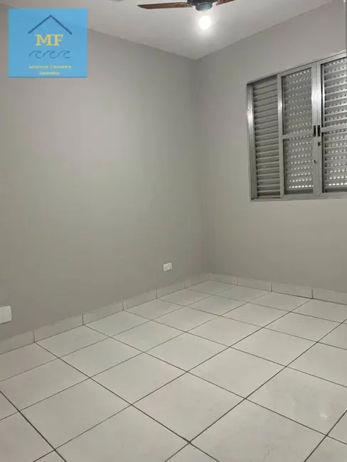 Foto 3 de Apartamento com 2 quartos à venda, 61m2 em Sao Vicente - SP