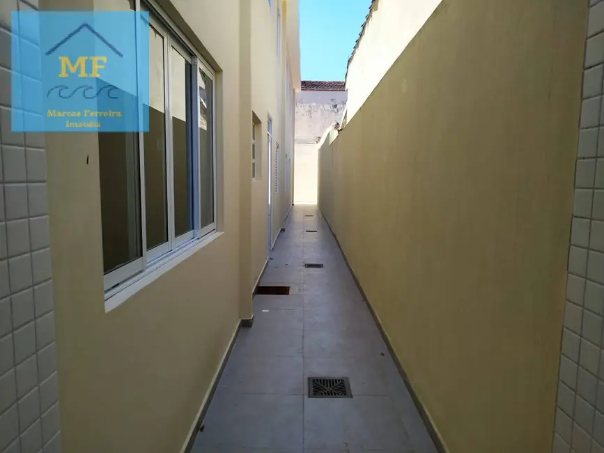 Foto 8 de Casa com 2 quartos à venda, 150m2 em Marapé, Santos - SP