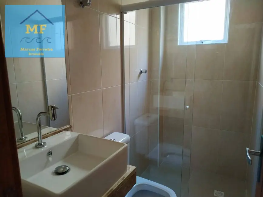 Foto 9 de Casa com 2 quartos à venda, 150m2 em Marapé, Santos - SP