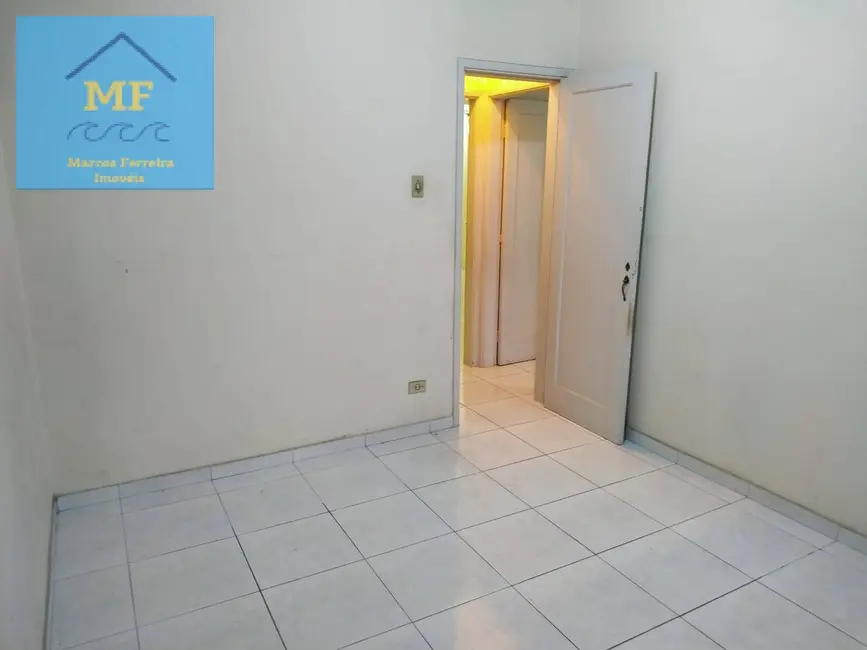 Foto 4 de Apartamento com 2 quartos à venda, 68m2 em Boqueirão, Santos - SP