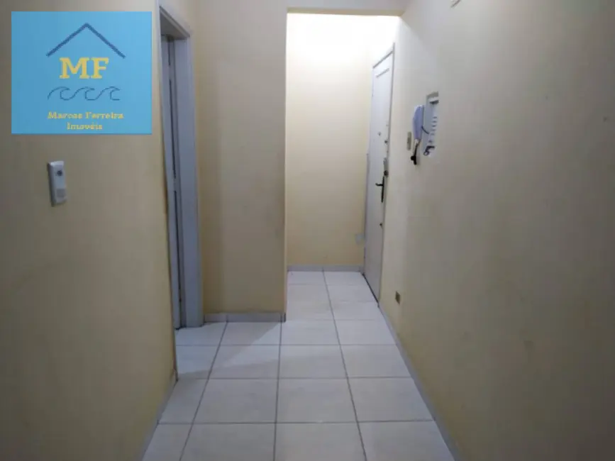 Foto 3 de Apartamento com 2 quartos à venda, 68m2 em Boqueirão, Santos - SP