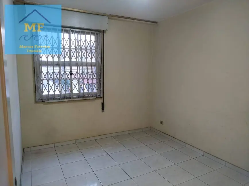 Foto 7 de Apartamento com 2 quartos à venda, 68m2 em Boqueirão, Santos - SP