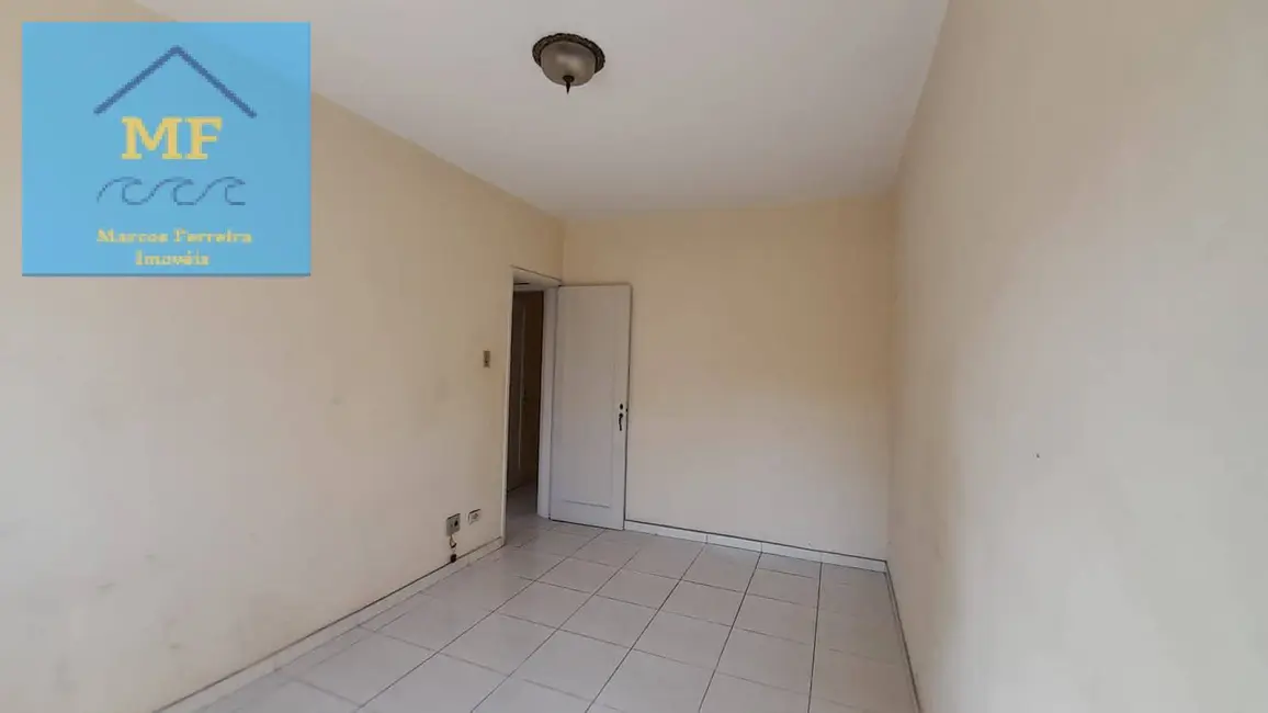 Foto 8 de Apartamento com 2 quartos à venda, 68m2 em Boqueirão, Santos - SP