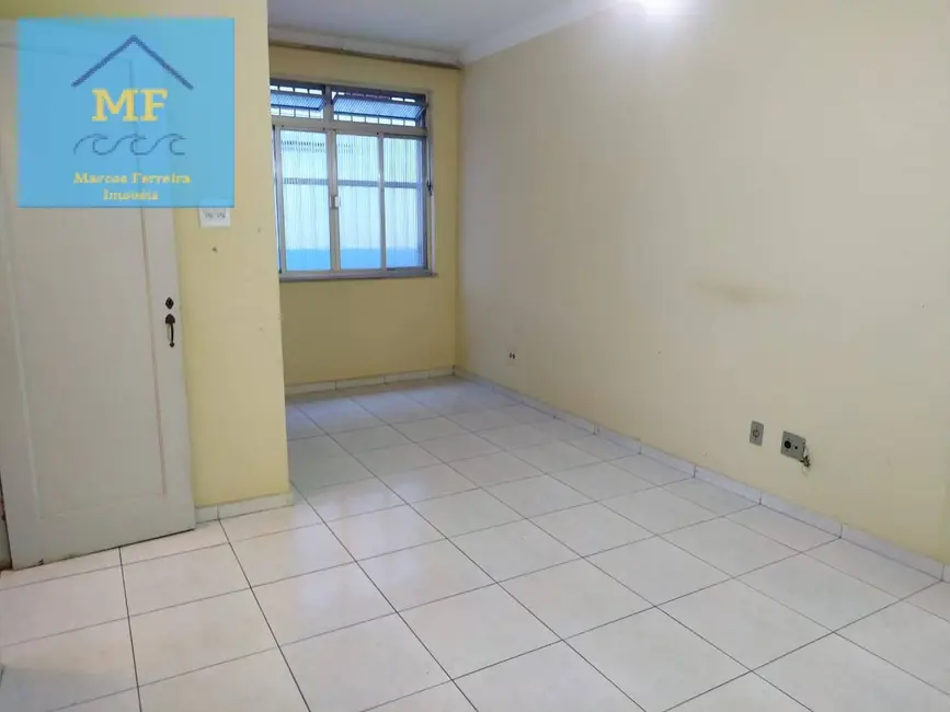 Foto 2 de Apartamento com 2 quartos à venda, 68m2 em Boqueirão, Santos - SP