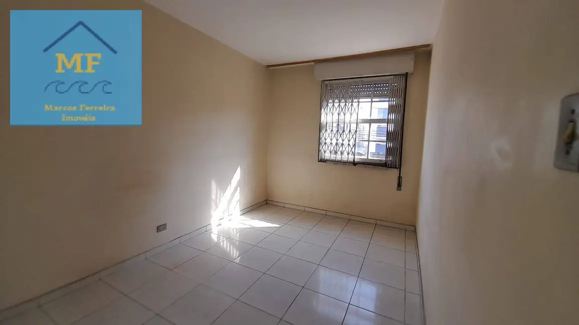 Foto 9 de Apartamento com 2 quartos à venda, 68m2 em Boqueirão, Santos - SP