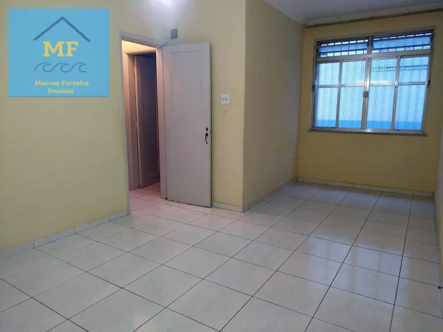 Foto 1 de Apartamento com 2 quartos à venda, 68m2 em Boqueirão, Santos - SP