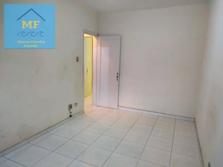 Foto 5 de Apartamento com 2 quartos à venda, 68m2 em Boqueirão, Santos - SP