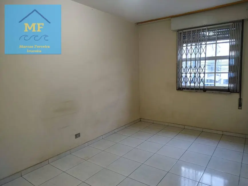 Foto 6 de Apartamento com 2 quartos à venda, 68m2 em Boqueirão, Santos - SP