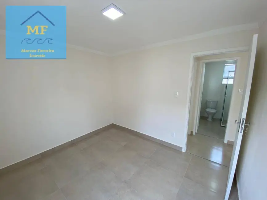 Apartamento com 3 quartos à venda, 60m2 em Aparecida, Santos - SP - imagem 7 Foto 7 de Apartamento com 3 quartos à venda, 60m2 em Aparecida, Santos - SP