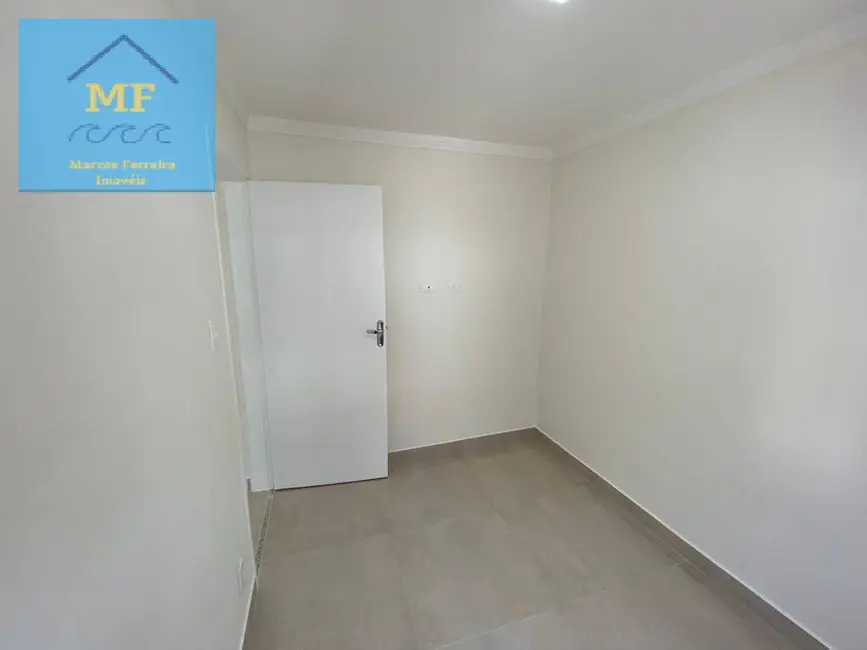 Apartamento com 3 quartos à venda, 60m2 em Aparecida, Santos - SP - imagem 6 Foto 6 de Apartamento com 3 quartos à venda, 60m2 em Aparecida, Santos - SP