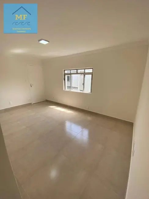 Foto 1 de Apartamento com 3 quartos à venda, 60m2 em Aparecida, Santos - SP