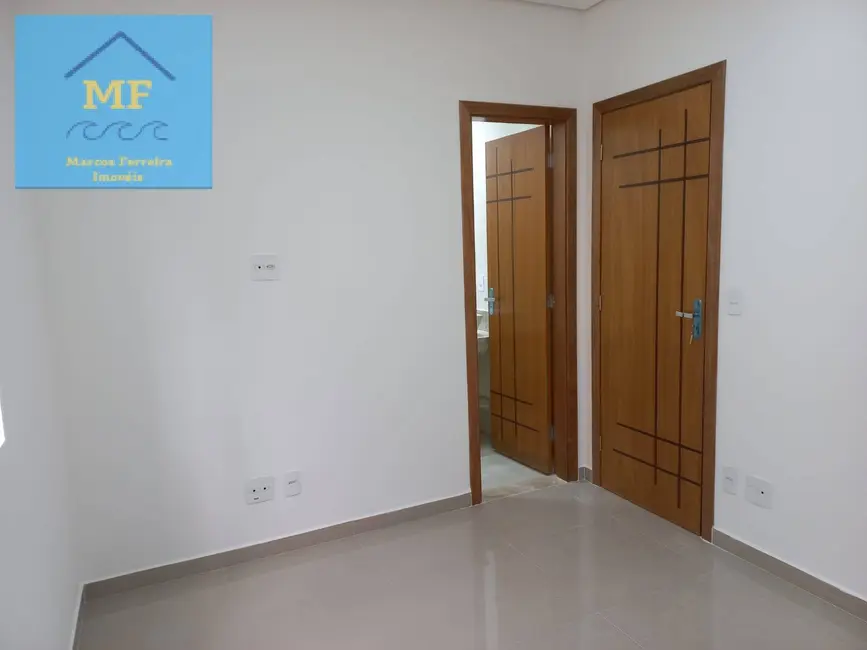 Foto 5 de Casa com 3 quartos à venda, 270m2 em Campo Grande, Santos - SP