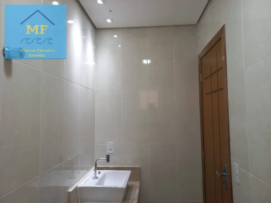 Foto 7 de Casa com 3 quartos à venda, 270m2 em Campo Grande, Santos - SP