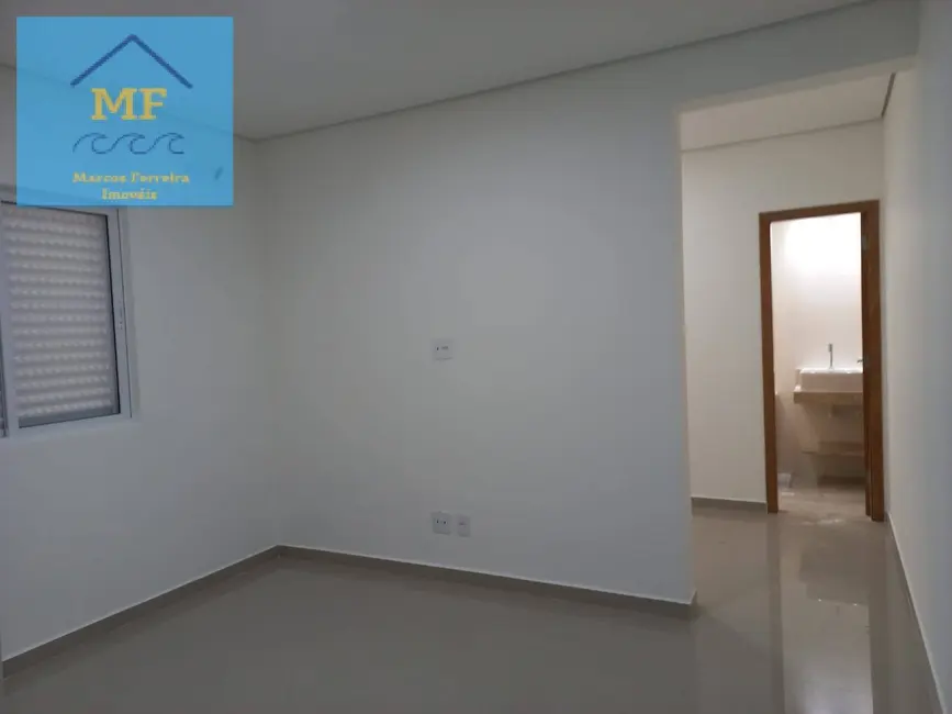 Foto 4 de Casa com 3 quartos à venda, 270m2 em Campo Grande, Santos - SP