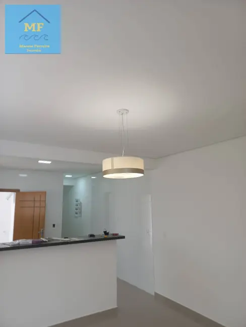 Foto 8 de Casa com 3 quartos à venda, 270m2 em Campo Grande, Santos - SP