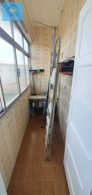 Apartamento com 2 quartos à venda, 62m2 em Macuco, Santos - SP - imagem 6 Foto 6 de Apartamento com 2 quartos à venda, 62m2 em Macuco, Santos - SP