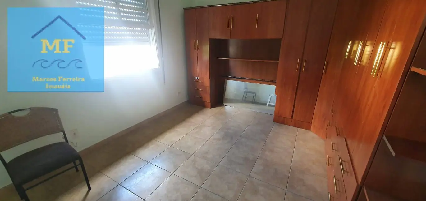 Foto 2 de Apartamento com 2 quartos à venda, 62m2 em Macuco, Santos - SP