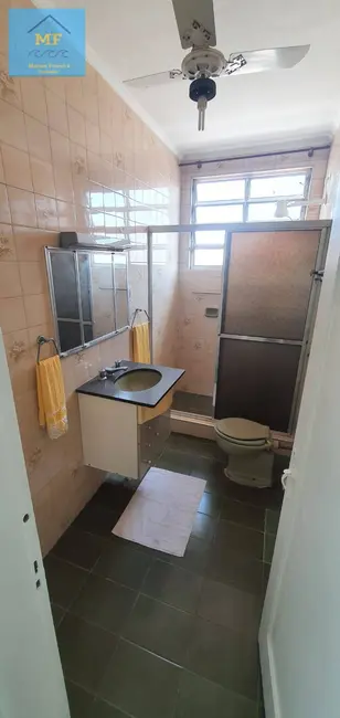 Apartamento com 2 quartos à venda, 62m2 em Macuco, Santos - SP - imagem 8 Foto 8 de Apartamento com 2 quartos à venda, 62m2 em Macuco, Santos - SP