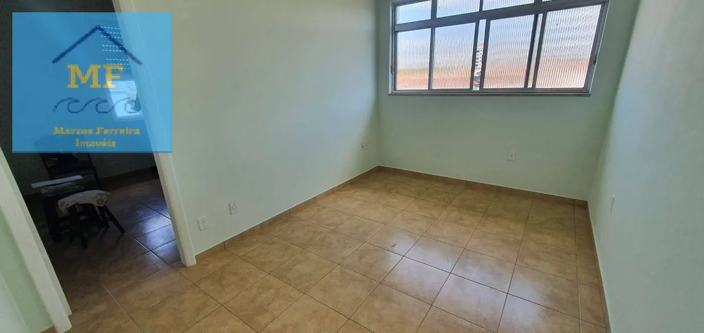 Apartamento com 2 quartos à venda, 62m2 em Macuco, Santos - SP - imagem 5 Foto 5 de Apartamento com 2 quartos à venda, 62m2 em Macuco, Santos - SP