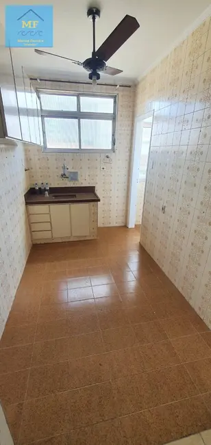 Apartamento com 2 quartos à venda, 62m2 em Macuco, Santos - SP - imagem 7 Foto 7 de Apartamento com 2 quartos à venda, 62m2 em Macuco, Santos - SP