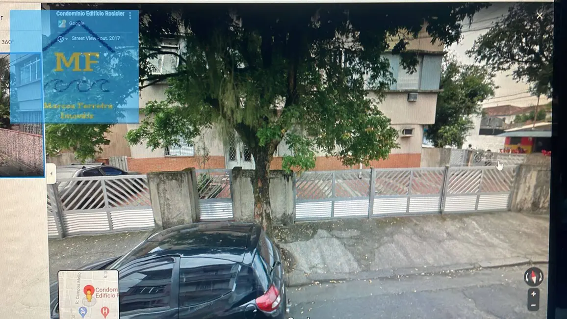 Apartamento com 2 quartos à venda, 62m2 em Macuco, Santos - SP - imagem 9 Foto 9 de Apartamento com 2 quartos à venda, 62m2 em Macuco, Santos - SP