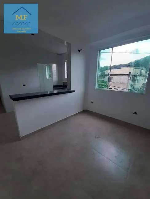 Apartamento com 2 quartos à venda, 62m2 em Marapé, Santos - SP - imagem 9 Foto 9 de Apartamento com 2 quartos à venda, 62m2 em Marapé, Santos - SP