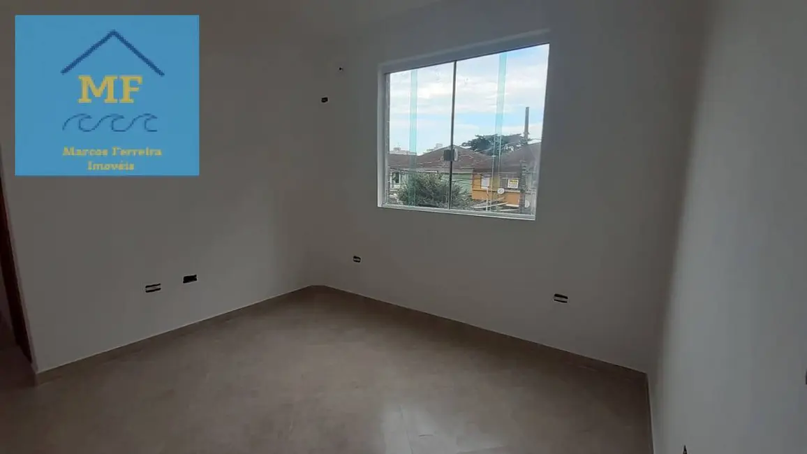 Apartamento com 2 quartos à venda, 62m2 em Marapé, Santos - SP - imagem 8 Foto 8 de Apartamento com 2 quartos à venda, 62m2 em Marapé, Santos - SP