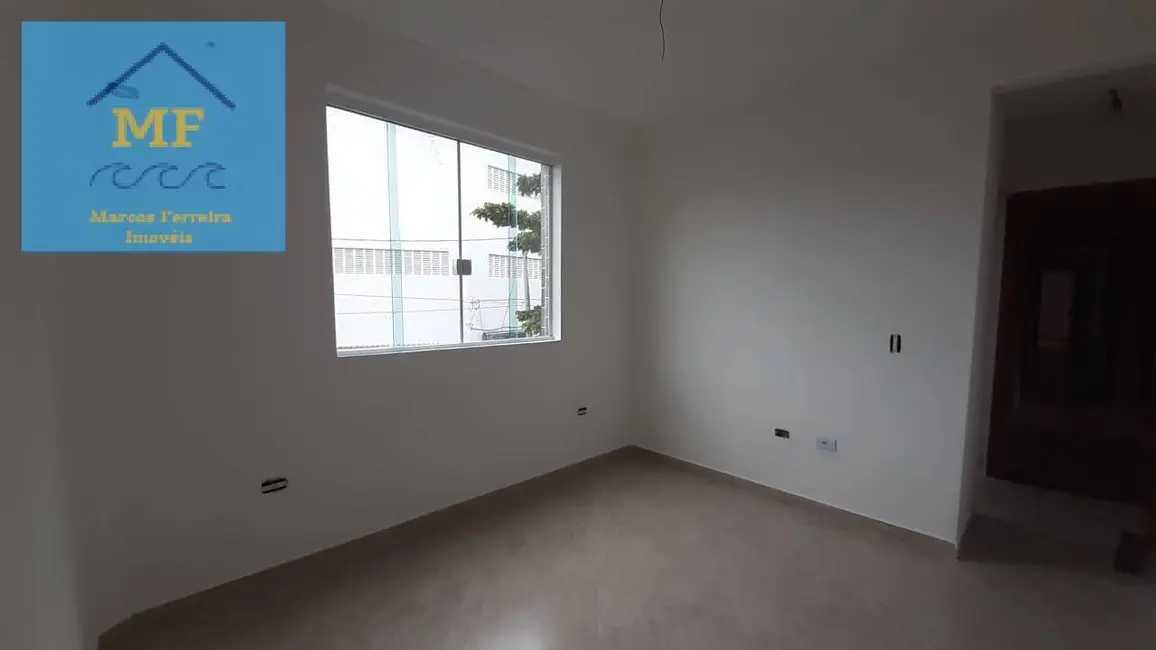 Apartamento com 2 quartos à venda, 62m2 em Marapé, Santos - SP - imagem 6 Foto 6 de Apartamento com 2 quartos à venda, 62m2 em Marapé, Santos - SP