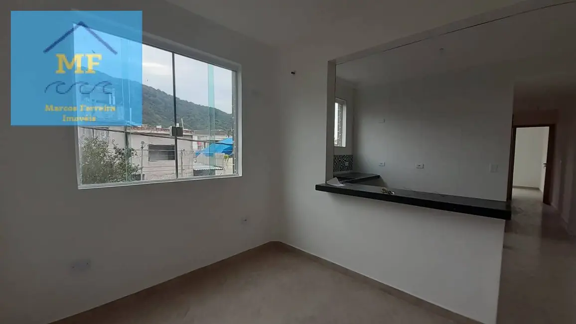 Apartamento com 2 quartos à venda, 62m2 em Marapé, Santos - SP - imagem 1 Foto 1 de Apartamento com 2 quartos à venda, 62m2 em Marapé, Santos - SP
