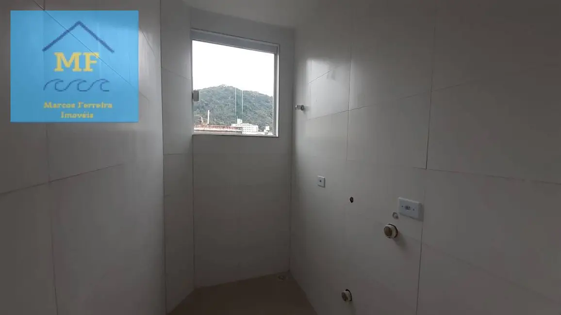 Apartamento com 2 quartos à venda, 62m2 em Marapé, Santos - SP - imagem 4 Foto 4 de Apartamento com 2 quartos à venda, 62m2 em Marapé, Santos - SP
