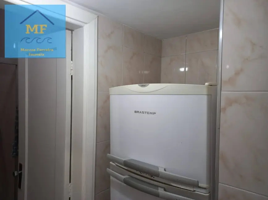 Apartamento com 1 quarto à venda, 29m2 em Boqueirão, Santos - SP - imagem 6 Foto 6 de Apartamento com 1 quarto à venda, 29m2 em Boqueirão, Santos - SP