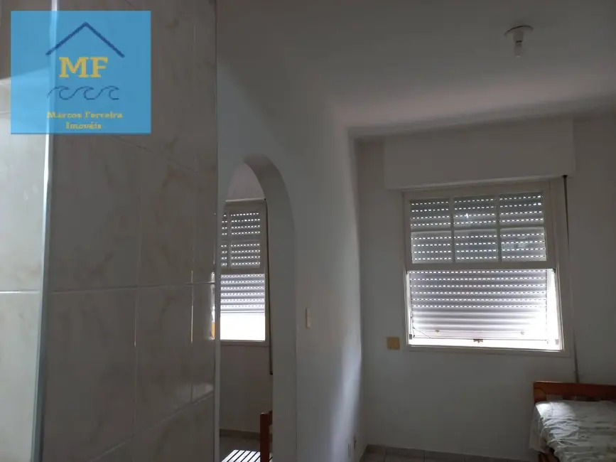 Apartamento com 1 quarto à venda, 29m2 em Boqueirão, Santos - SP - imagem 1 Foto 1 de Apartamento com 1 quarto à venda, 29m2 em Boqueirão, Santos - SP
