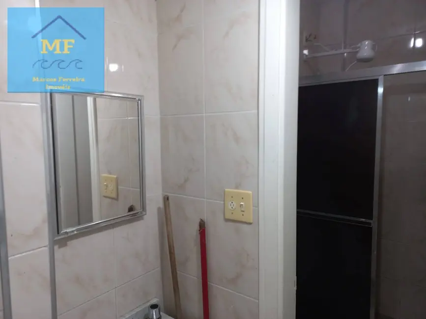 Apartamento com 1 quarto à venda, 29m2 em Boqueirão, Santos - SP - imagem 5 Foto 5 de Apartamento com 1 quarto à venda, 29m2 em Boqueirão, Santos - SP