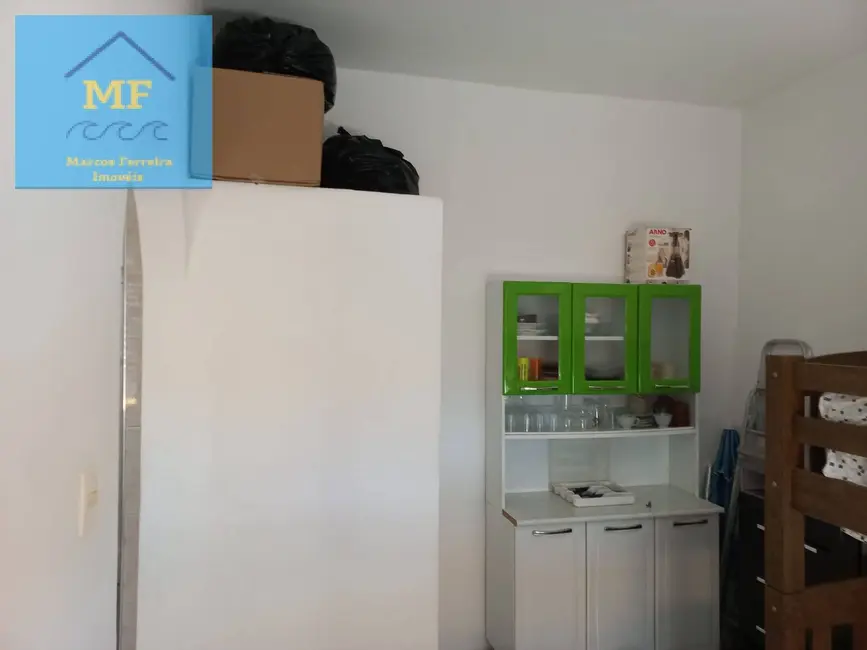 Apartamento com 1 quarto à venda, 29m2 em Boqueirão, Santos - SP - imagem 9 Foto 9 de Apartamento com 1 quarto à venda, 29m2 em Boqueirão, Santos - SP