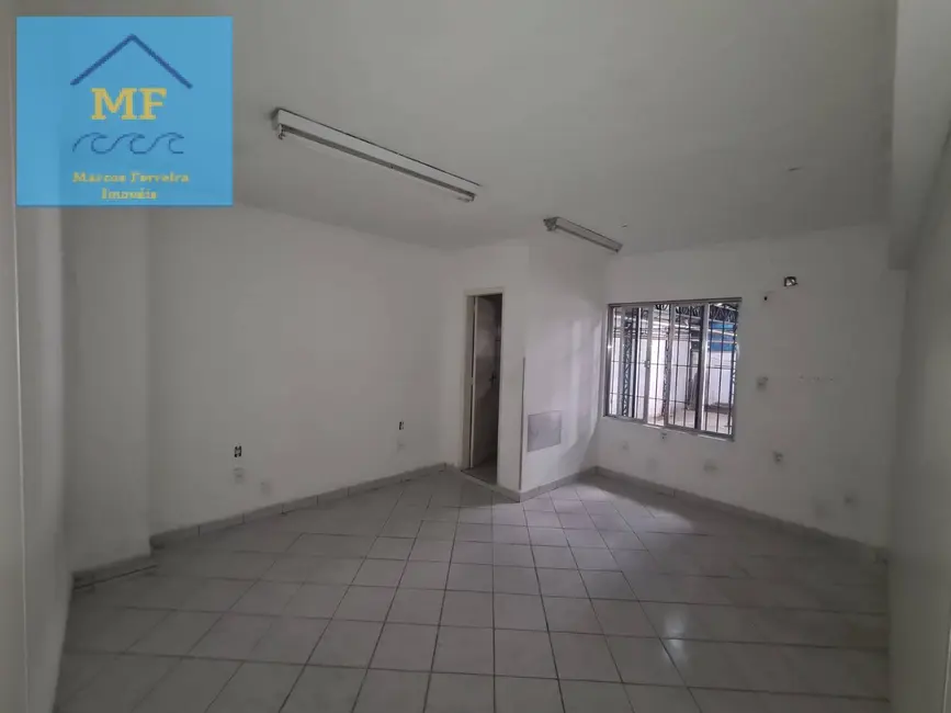Sala Comercial para alugar, 1000m2 em Vila Mathias, Santos - SP - imagem 9 Foto 9 de Sala Comercial para alugar, 1000m2 em Vila Mathias, Santos - SP