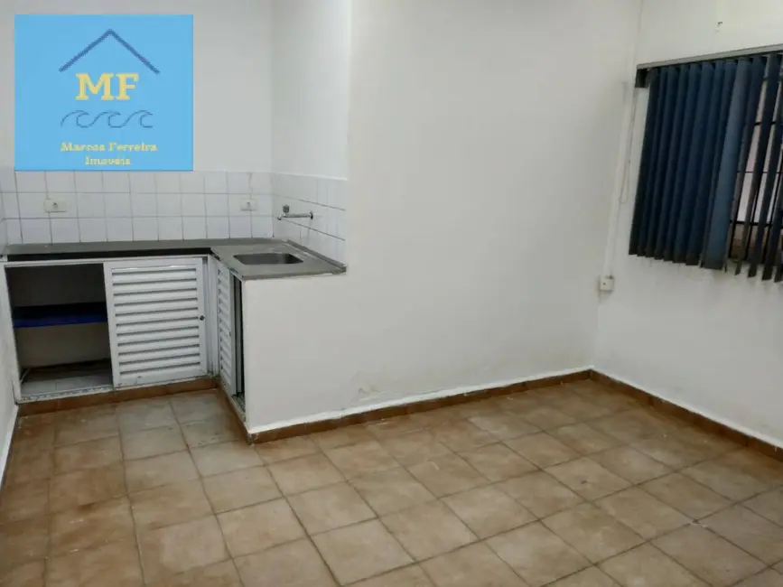 Sala Comercial para alugar, 1000m2 em Vila Mathias, Santos - SP - imagem 8 Foto 8 de Sala Comercial para alugar, 1000m2 em Vila Mathias, Santos - SP
