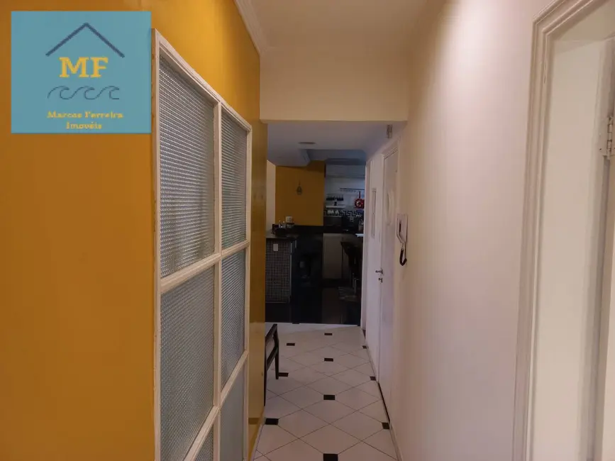 Apartamento com 2 quartos para alugar, 168m2 em Boqueirão, Santos - SP - imagem 7 Foto 7 de Apartamento com 2 quartos para alugar, 168m2 em Boqueirão, Santos - SP