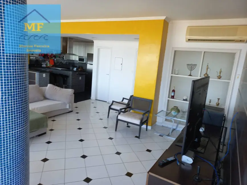 Apartamento com 2 quartos para alugar, 168m2 em Boqueirão, Santos - SP - imagem 9 Foto 9 de Apartamento com 2 quartos para alugar, 168m2 em Boqueirão, Santos - SP