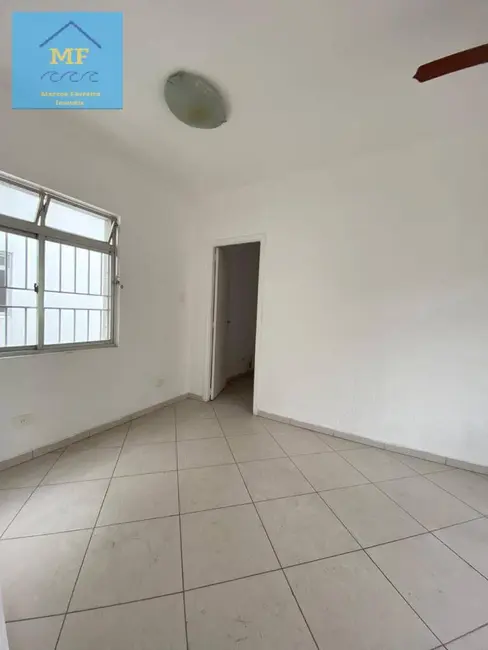 Foto 2 de Apartamento com 1 quarto à venda, 41m2 em Gonzaga, Santos - SP