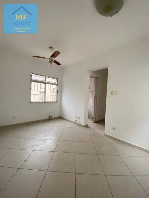 Foto 5 de Apartamento com 1 quarto à venda, 41m2 em Gonzaga, Santos - SP