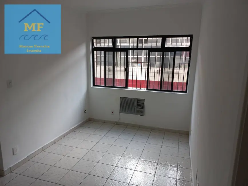 Foto 2 de Apartamento com 2 quartos à venda, 74m2 em Aparecida, Santos - SP