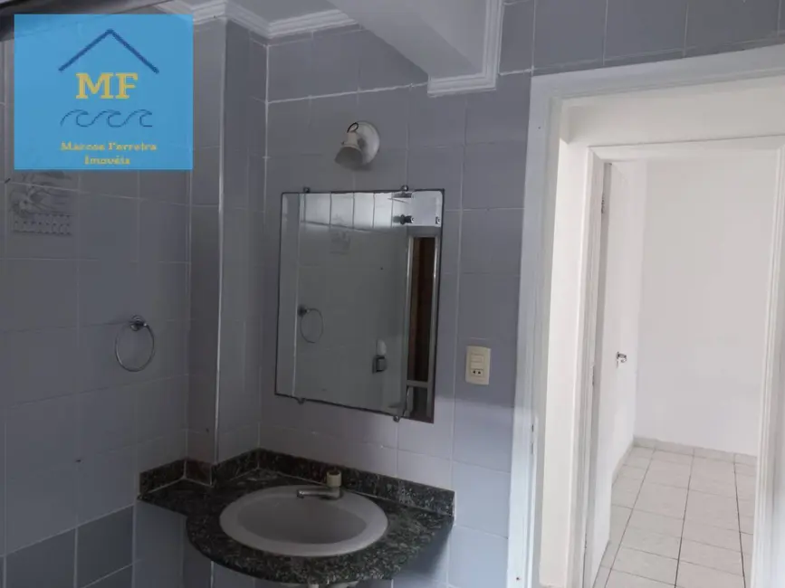 Apartamento com 2 quartos à venda, 74m2 em Aparecida, Santos - SP - imagem 9 Foto 9 de Apartamento com 2 quartos à venda, 74m2 em Aparecida, Santos - SP