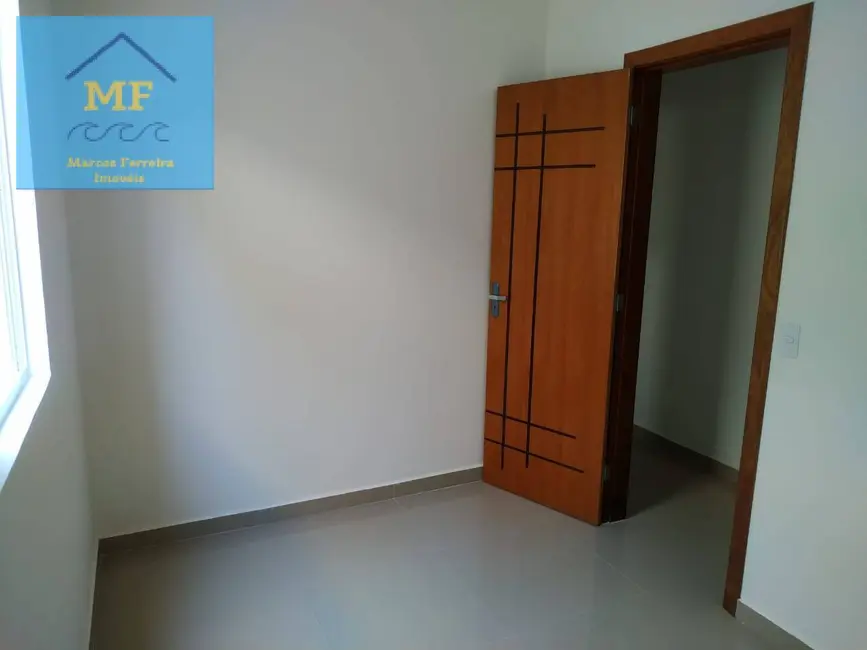 Foto 3 de Casa com 3 quartos à venda, 150m2 em Marapé, Santos - SP