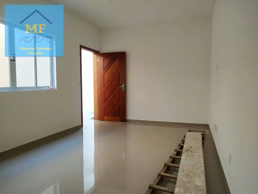 Foto 7 de Casa com 3 quartos à venda, 150m2 em Marapé, Santos - SP