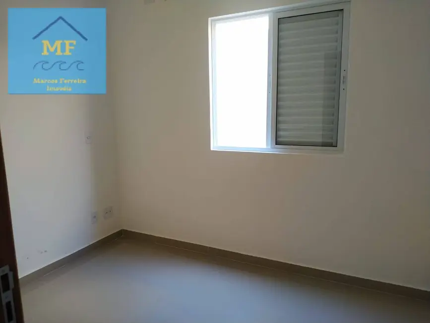 Foto 6 de Casa com 3 quartos à venda, 150m2 em Marapé, Santos - SP